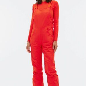 CARSON BIB PANT - Halfdays